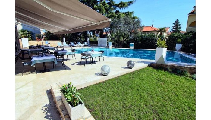 Hotel Arupinum poza 4