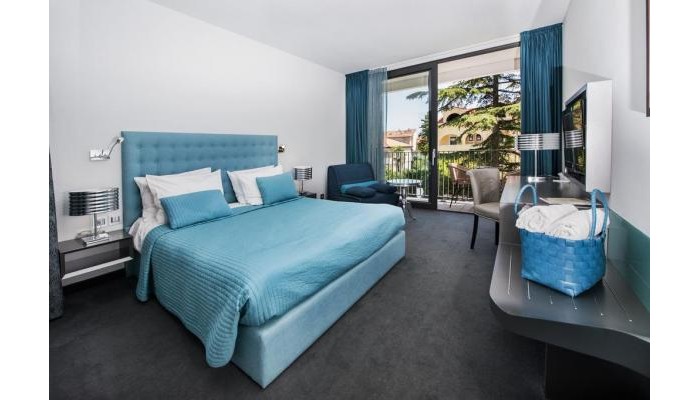 Hotel Arupinum poza 1