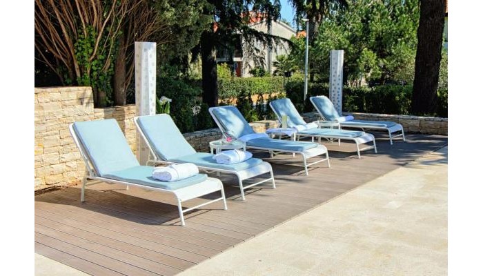 Hotel Arupinum poza 14