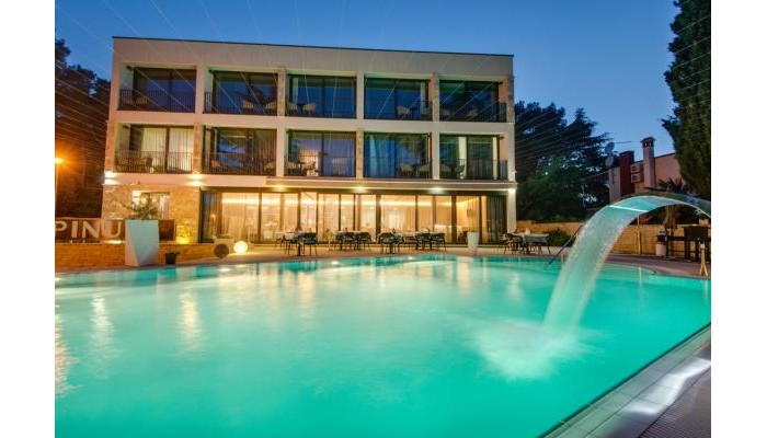 Hotel Arupinum poza 9