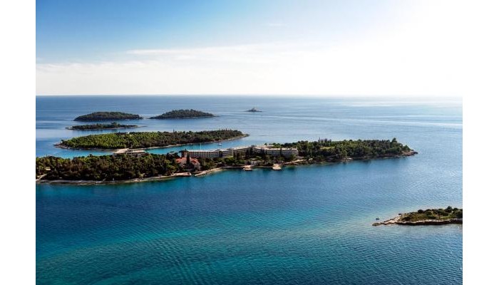 Hotel Island Istra poza 2