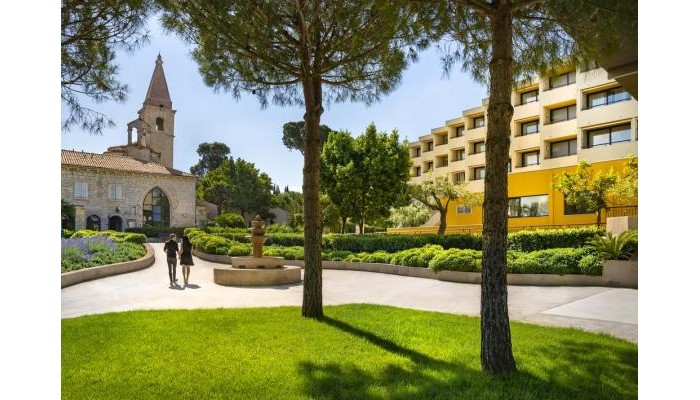 Hotel Island Istra poza 5