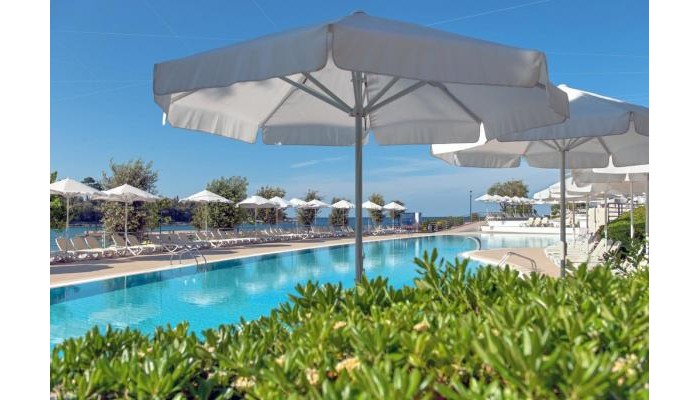 Hotel Island Istra poza 9