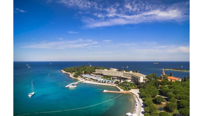 Hotel Island Istra poza 1