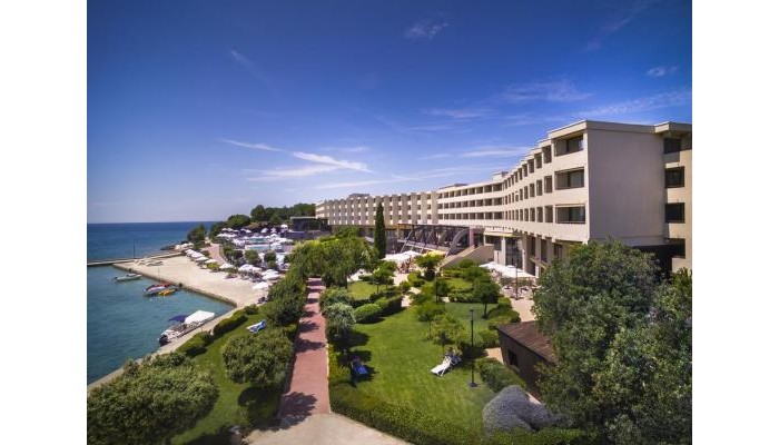 Hotel Island Istra poza 0