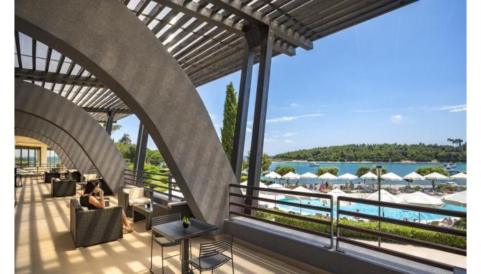 Hotel Island Istra poza 7
