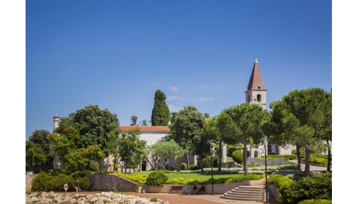 Hotel Island Istra poza 4