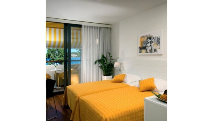 Hotel Istra Rovinj poza 5