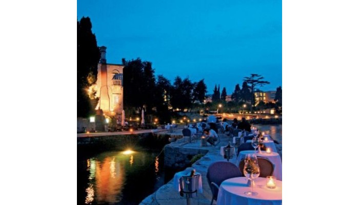 Hotel Istra Rovinj poza 8