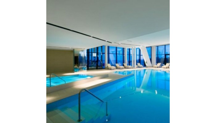 Hotel Istra Rovinj poza 9