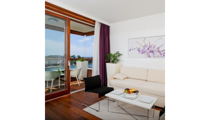 Hotel Istra Rovinj poza 6