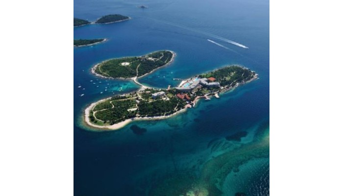 Hotel Istra Rovinj poza 2