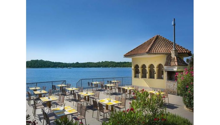 Hotel Katarina poza 3