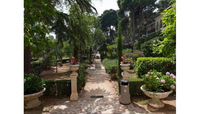 Hotel Katarina poza 1