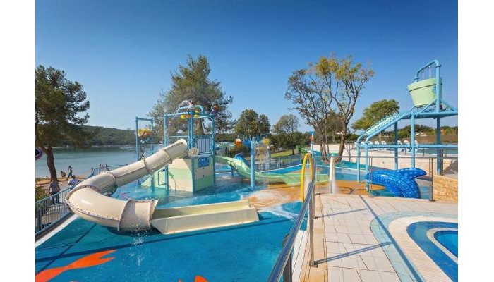 Hotel Mobile Homes Vestar poza 6