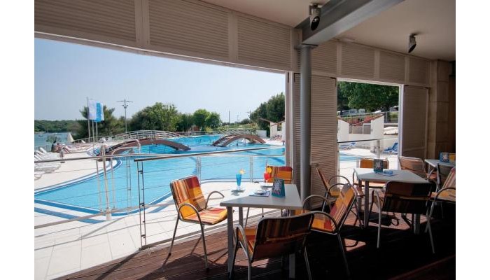 Hotel Mobile Homes Vestar poza 7