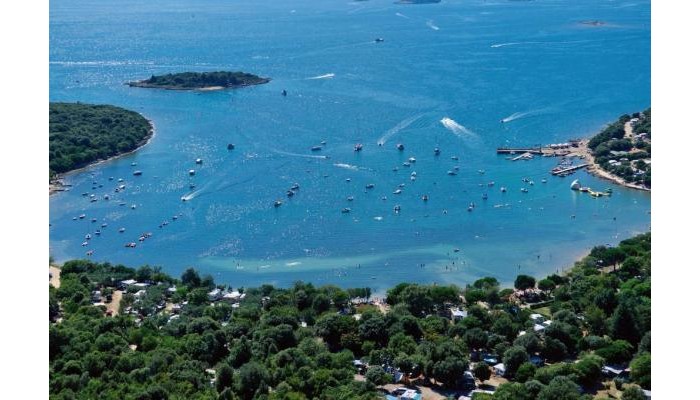 Hotel Mobile Homes Vestar poza 11