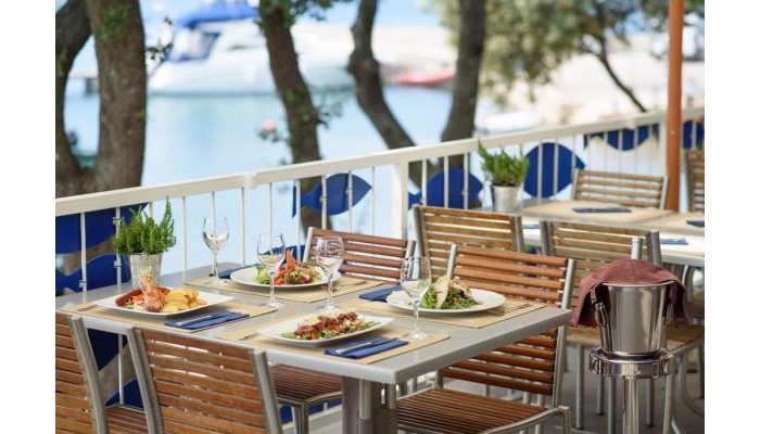 Hotel Mobile Homes Vestar poza 15