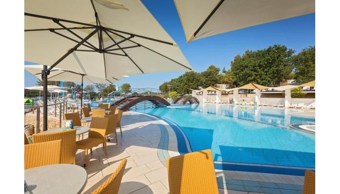 Hotel Mobile Homes Vestar poza 5