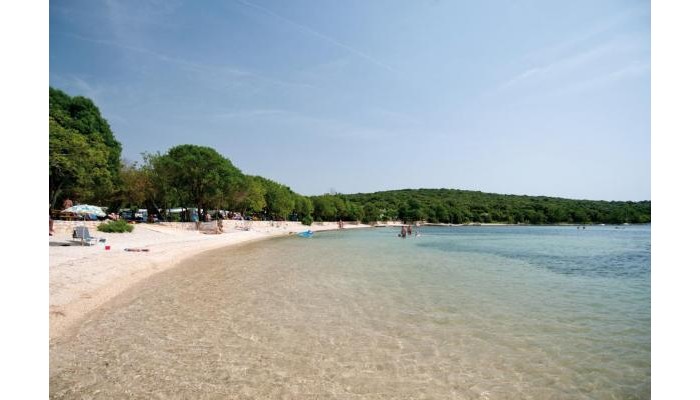 Hotel Mobile Homes Vestar poza 3