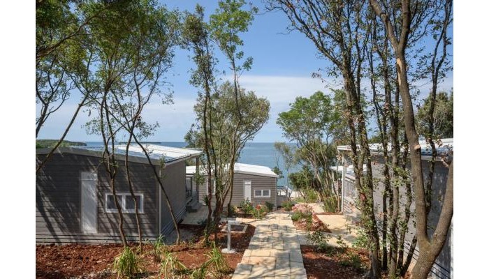 Hotel Mobile Homes Vestar poza 13