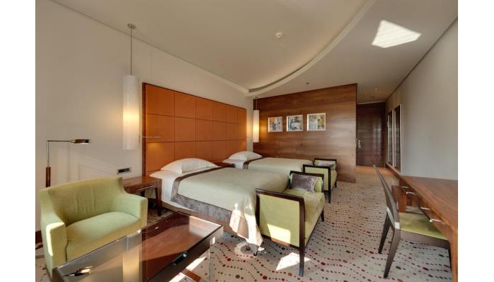 Hotel Monte Mulini poza 18