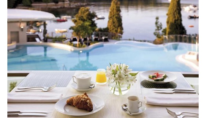 Hotel Monte Mulini poza 14