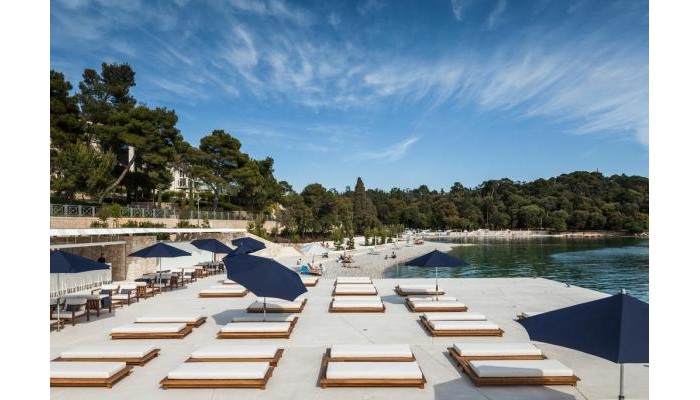 Hotel Monte Mulini poza 9