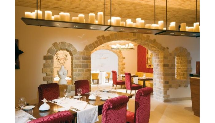 Hotel Monte Mulini poza 12