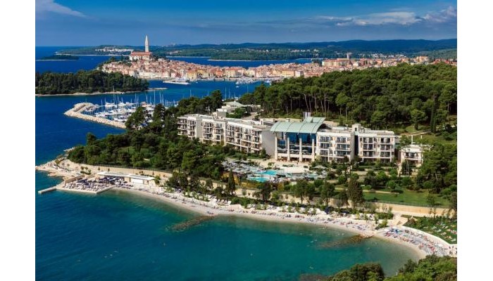 Hotel Monte Mulini poza 1