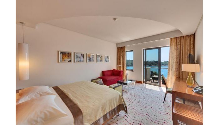 Hotel Monte Mulini poza 19