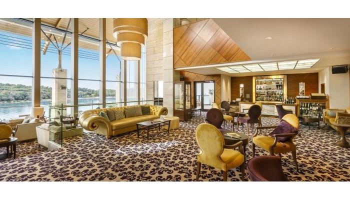 Hotel Monte Mulini poza 3