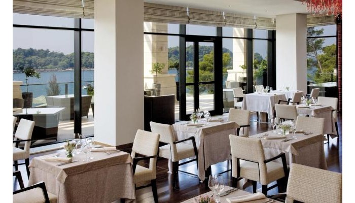 Hotel Monte Mulini poza 13