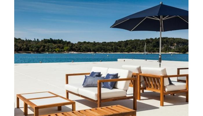 Hotel Monte Mulini poza 10