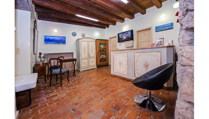 Hotel Residence Marco Polo poza 10