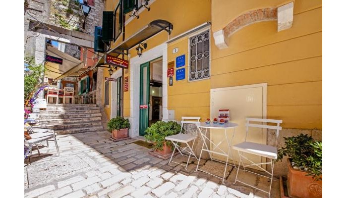 Hotel Residence Marco Polo poza 9