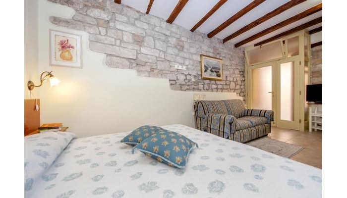 Hotel Residence Marco Polo poza 5