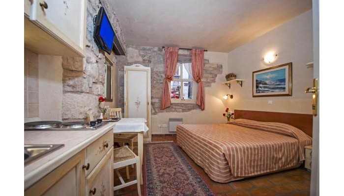 Hotel Residence Marco Polo poza 16