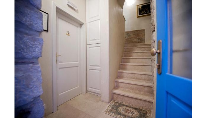 Hotel Residence Marco Polo poza 15