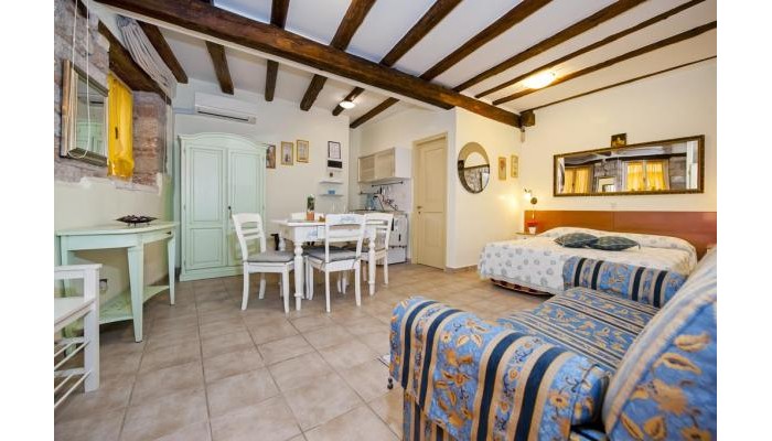 Hotel Residence Marco Polo poza 7