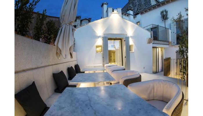 Hotel Spirito Santo Palazzo Storico poza 17