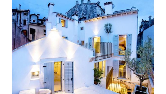 Hotel Spirito Santo Palazzo Storico poza 0