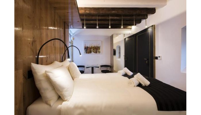 Hotel Spirito Santo Palazzo Storico poza 10