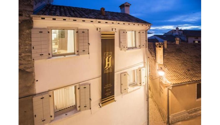 Hotel Spirito Santo Palazzo Storico poza 1