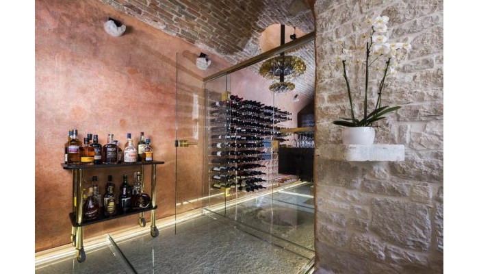 Hotel Spirito Santo Palazzo Storico poza 5