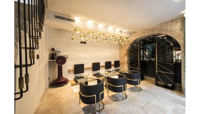 Hotel Spirito Santo Palazzo Storico poza 4