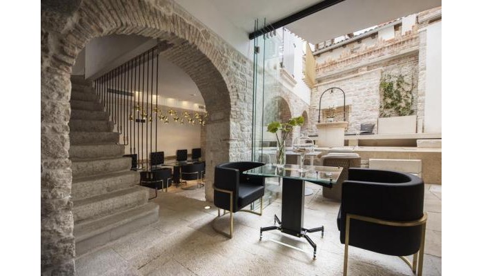 Hotel Spirito Santo Palazzo Storico poza 7