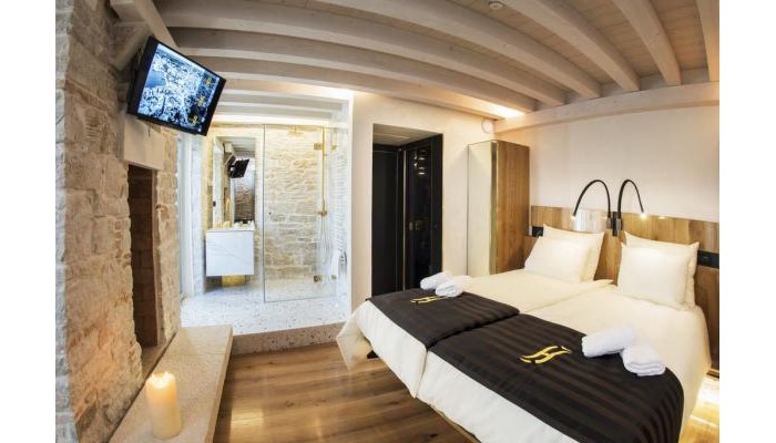 Hotel Spirito Santo Palazzo Storico poza 6