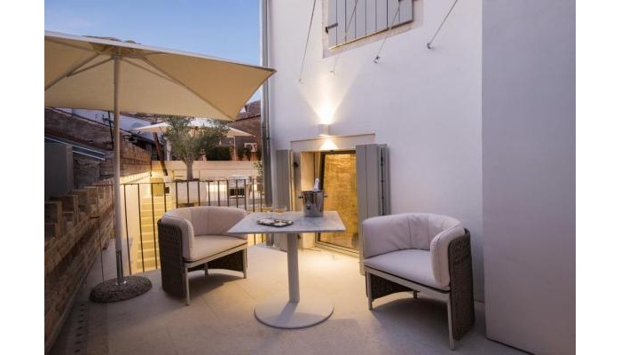 Hotel Spirito Santo Palazzo Storico poza 13