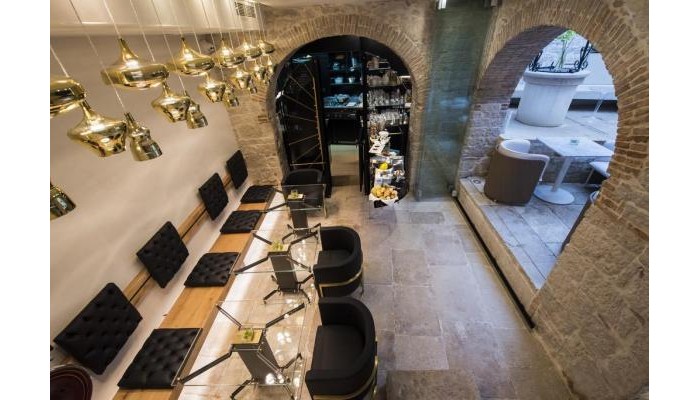 Hotel Spirito Santo Palazzo Storico poza 8